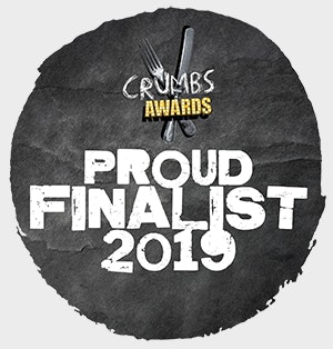 Crumbs 2019