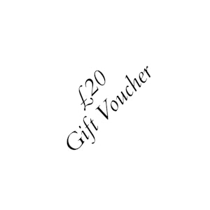 20 gift vouchers