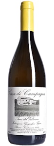 Apela Casa di Campagna Terra del Volturno Bianco