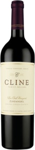 Cline Cellars Live Oak Zinfandel