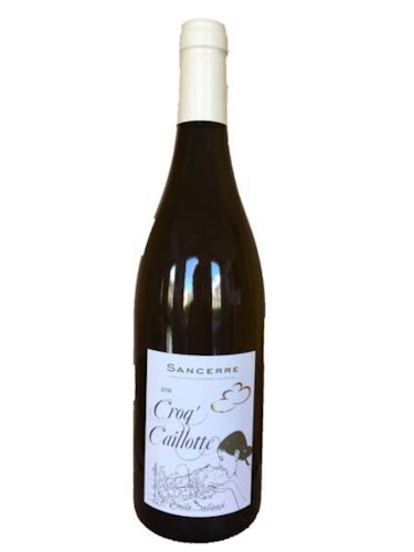 Emille Sancerre Blanc