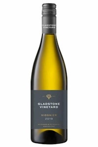Gladstone Vineyards Viognier