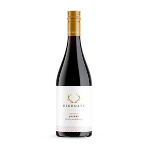 Highgate Shiraz 2021