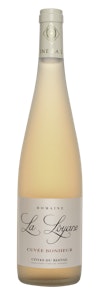 Loyane frosted Rosé 2019