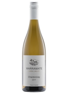 Warramate Chardonnay