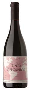 Azores Vulcanico Tinto