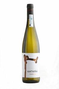 Botella Katxina