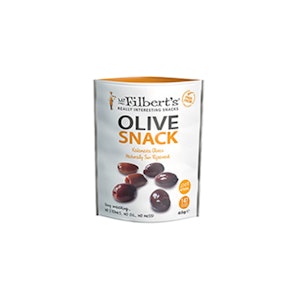 Fil kala olives
