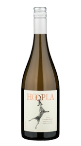 Hoopla chardonnay