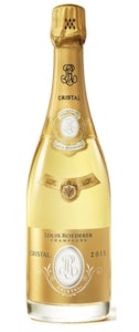 Louis roederer cristal