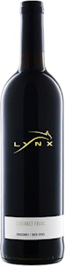 Lynx wine Cabernet Franc