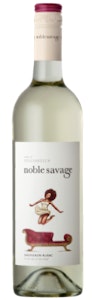 Noble Savage Sauv Blanc