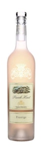 Prestige Bottle
