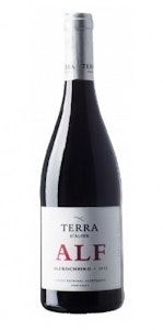 Terra alfrocheiro