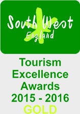 Tourism Excellence 2015 2016